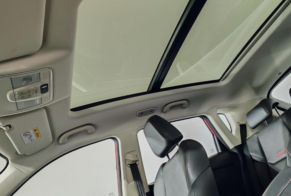 Changan CS35 Plus I Рестайлинг Ярославль  - изображение 21