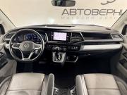 Volkswagen Caravelle T6 Рестайлинг Санкт-Петербург  - изображение 38