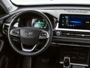 Chery Tiggo 7 Pro I Екатеринбург  - изображение 42