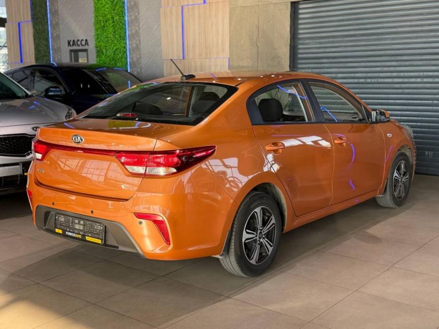 Kia Rio IV Оренбург  - изображение 5