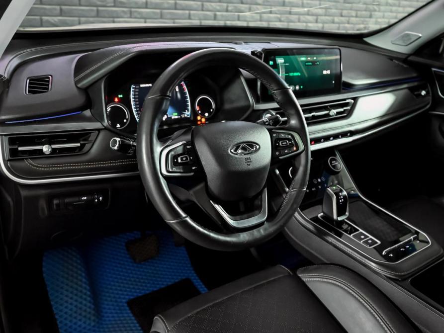 Chery Tiggo 8 I Рестайлинг Екатеринбург  - изображение 12