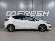Kia Ceed II Рестайлинг Воронеж  - изображение 26