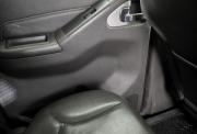 Nissan Navara (Frontier) III (D40) Рестайлинг Волгоград  - изображение 42