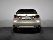 Lexus RX IV Рестайлинг Санкт-Петербург  - изображение 33