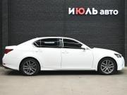 Lexus GS IV Екатеринбург  - изображение 30