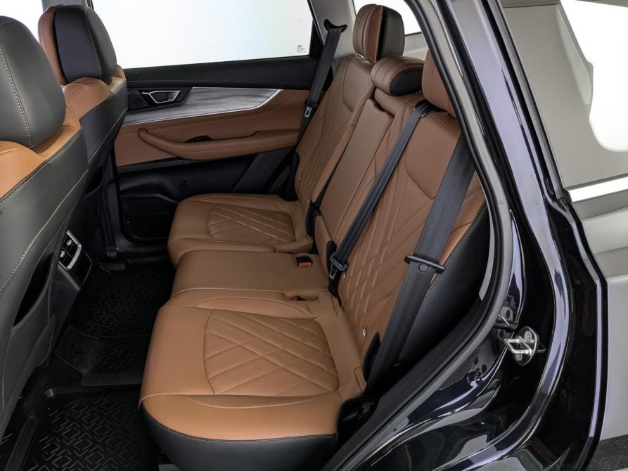 Chery Tiggo 8 Pro Max I Москва  - изображение 18