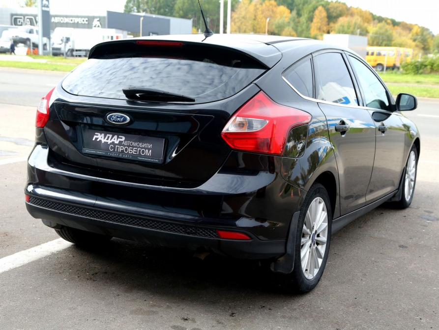 Ford Focus III Иваново  - изображение 6