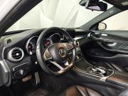 Mercedes-Benz C-Класс IV (W205) Москва  - изображение 39
