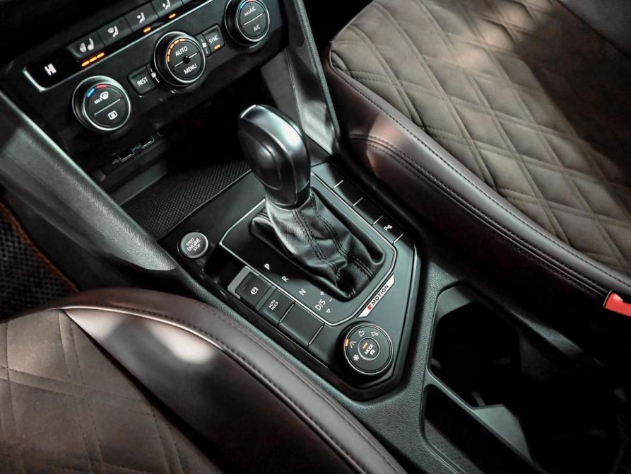 Volkswagen Tiguan II Екатеринбург  - изображение 11