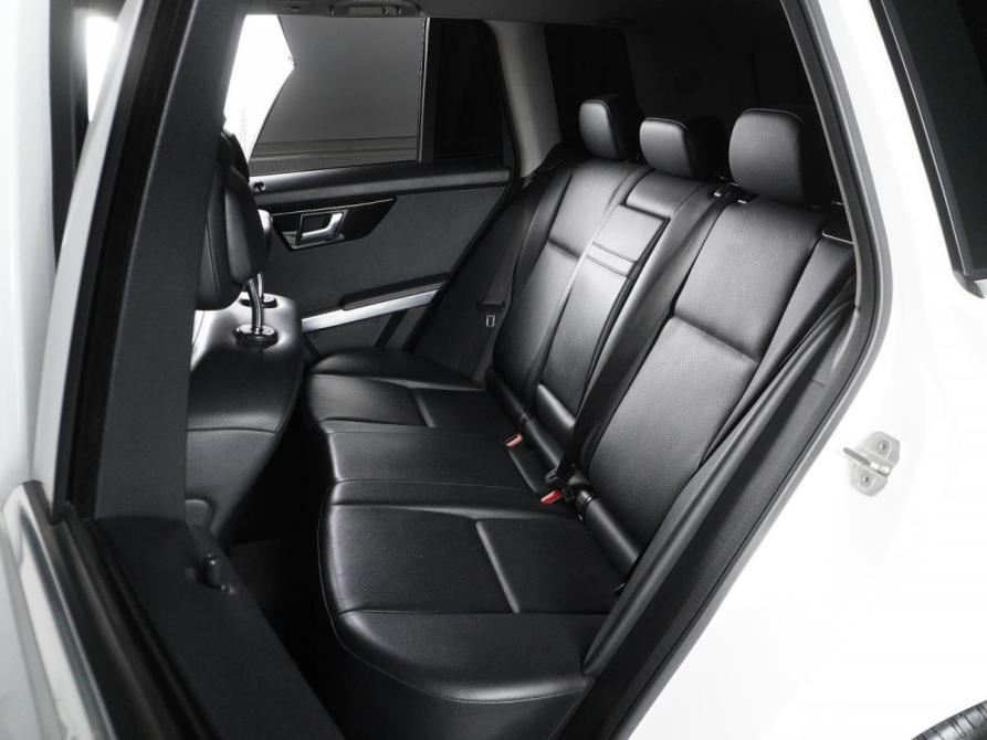 Mercedes-Benz GLK-Класс I (X204) Рестайлинг Минеральные Воды  - изображение 9