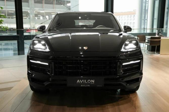 Новый Porsche Cayenne III Рестайлинг 2025 года, цена 16 500 000 рублей, внедорожник, Автокод Объявления