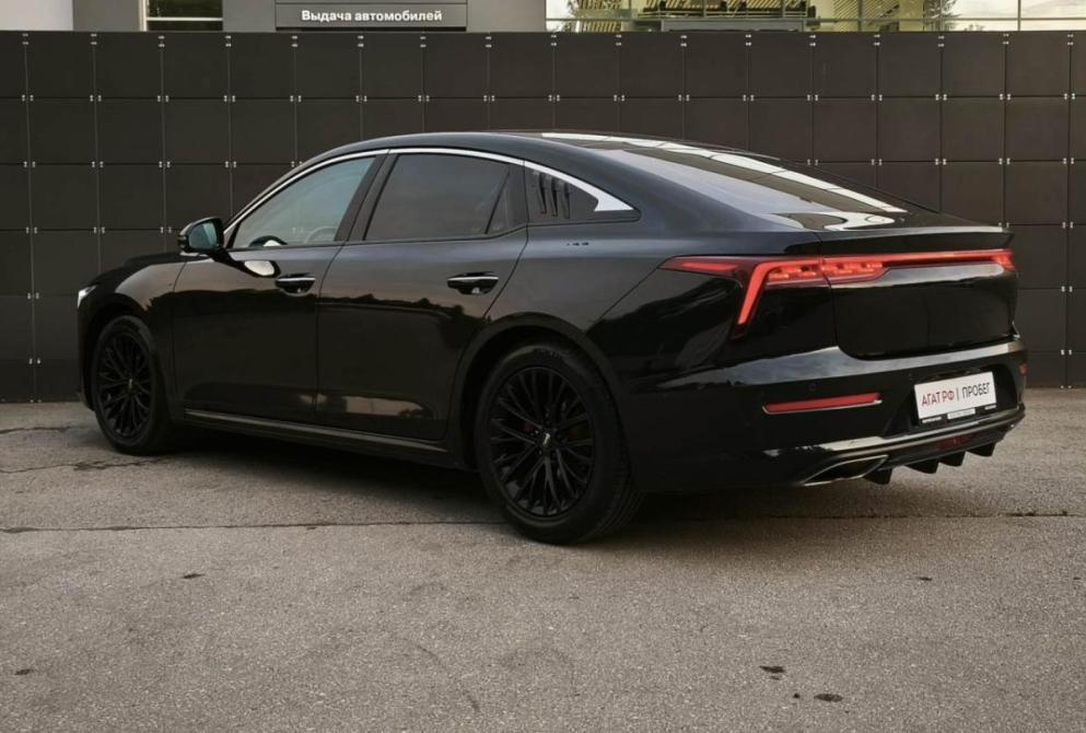 FAW Bestune B70 I Сыктывкар  - изображение 7