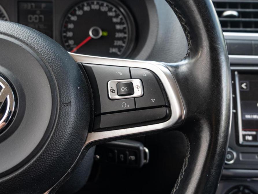 Volkswagen Polo V Рестайлинг Краснодар  - изображение 19
