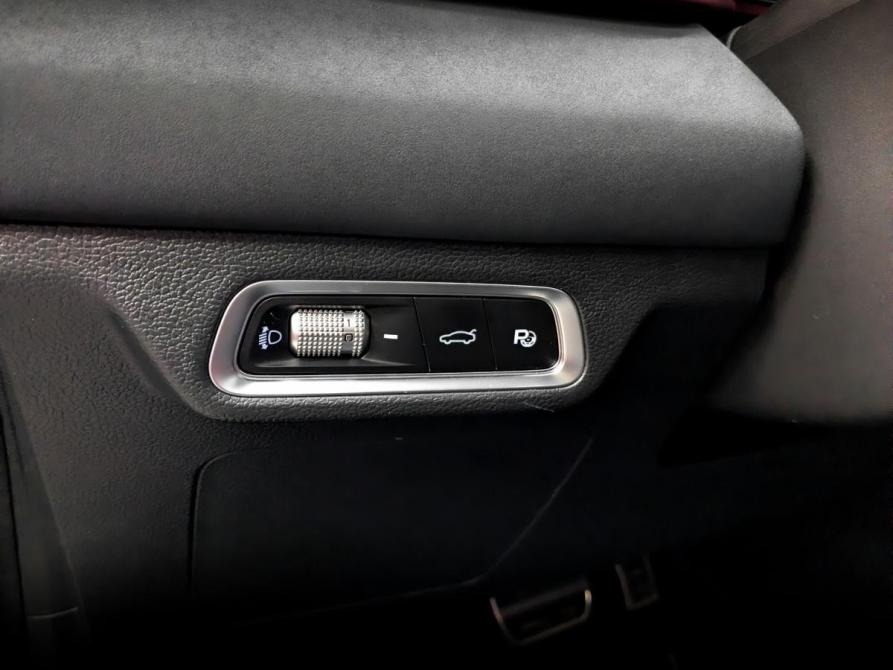 Geely Coolray I Рестайлинг Москва  - изображение 27