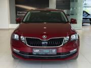 Skoda Octavia III (A7) Рестайлинг Тверь  - изображение 17