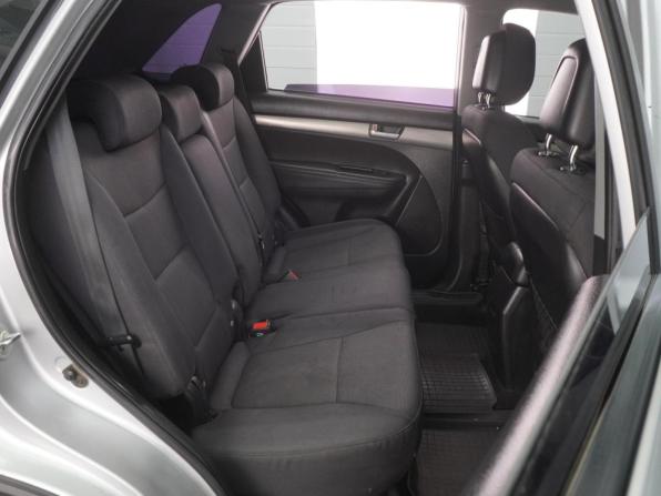 Kia Sorento II с пробегом 2011 года, цена 1 346 000 рублей, 256234 км, внедорожник, Автокод Объявления