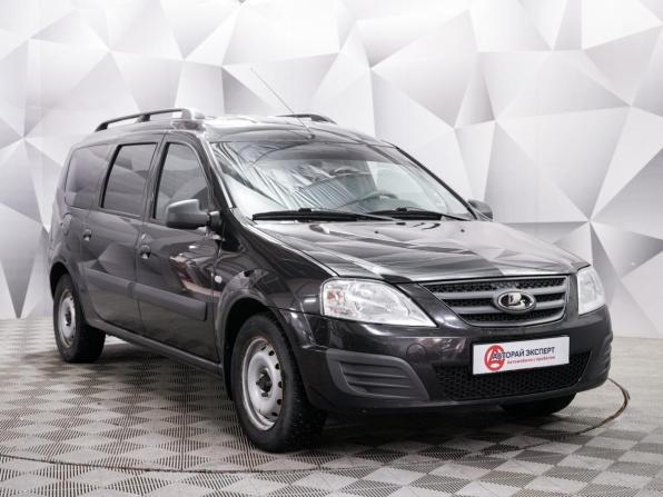 Lada (ВАЗ) Largus I с пробегом 2020 года, цена 977 000 рублей, 149224 км, универсал, Автокод Объявления