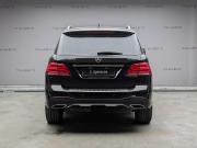 Mercedes-Benz GLE I (W166) Москва  - изображение 22