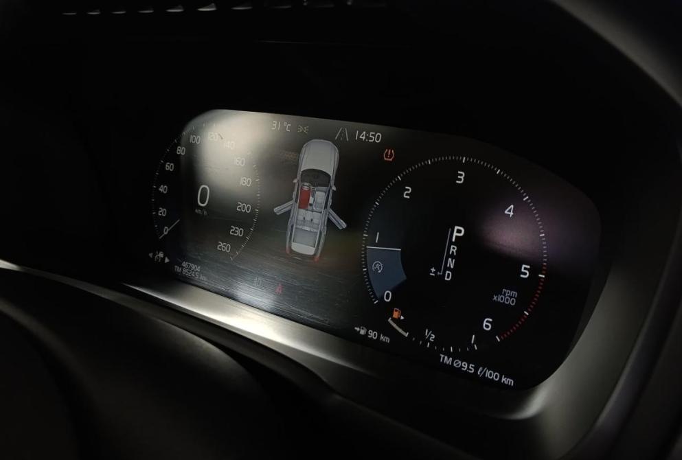 Volvo XC90 II Волгоград  - изображение 13