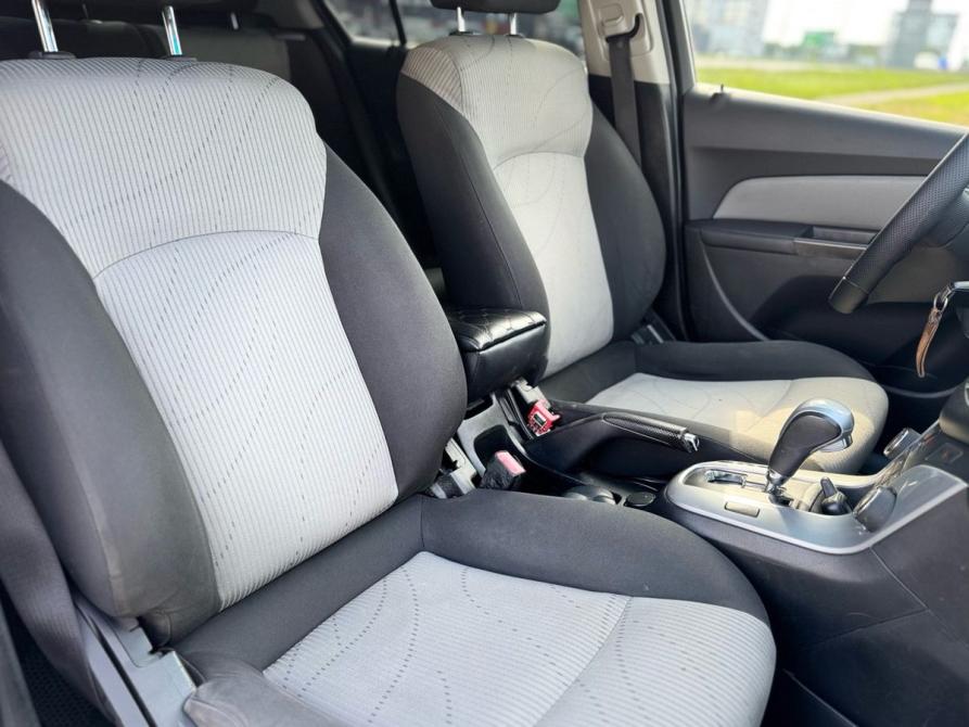 Chevrolet Cruze I Рестайлинг Ижевск  - изображение 10