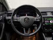 Skoda Octavia III (A7) Рестайлинг Москва  - изображение 56