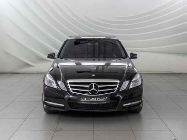Mercedes-Benz E-Класс IV (W212 S212 C207) с пробегом 2011 года, цена 1 348 000 рублей, 221738 км, седан, Автокод Объявления