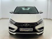 Lada (ВАЗ) Vesta I Рестайлинг (NG) Москва  - изображение 17