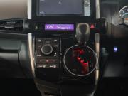 Toyota Wish II Улан-Удэ  - изображение 32