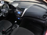 Hyundai Solaris I Москва  - изображение 22