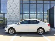 Skoda Octavia III (A7) Рестайлинг Москва  - изображение 30