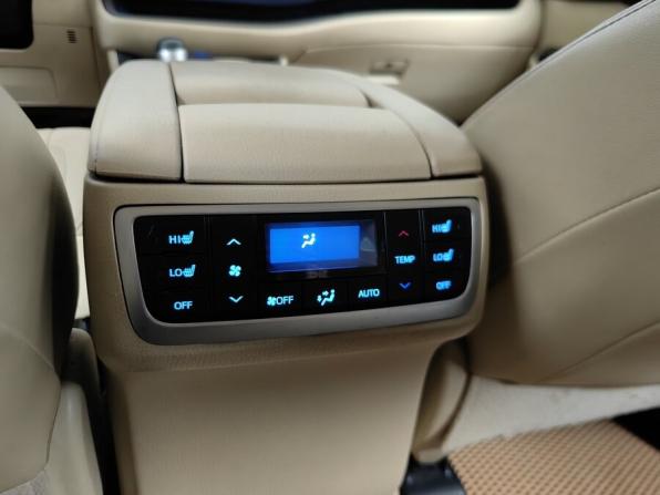 Toyota Highlander III (XU50) с пробегом 2014 года, цена 2 999 000 рублей, 165615 км, внедорожник, Автокод Объявления