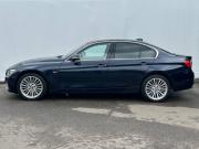 BMW 3 серии VI (F3x) Москва  - изображение 24