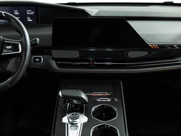 Changan UNI-K с пробегом 2023 года, цена 2 780 000 рублей, 48905 км, внедорожник, Автокод Объявления