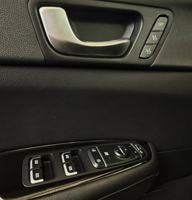Kia Optima IV Москва  - изображение 11