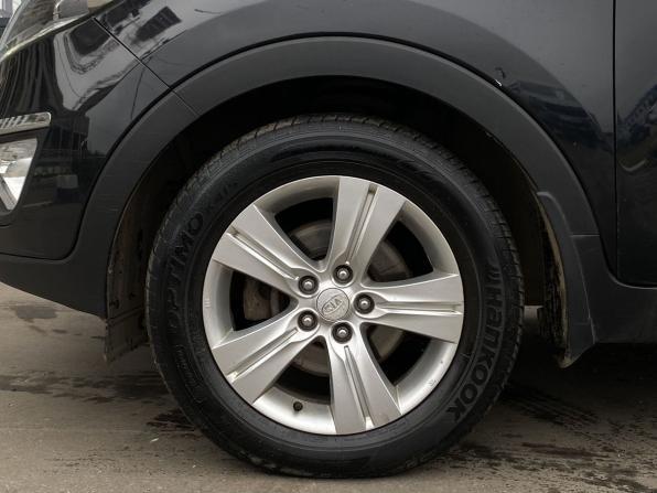 Kia Sportage III с пробегом 2011 года, цена 949 000 рублей, 298148 км, внедорожник, Автокод Объявления