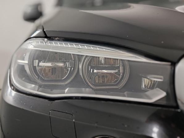 BMW X5 III (F15) с пробегом 2015 года, цена 3 135 000 рублей, 141766 км, внедорожник, Автокод Объявления