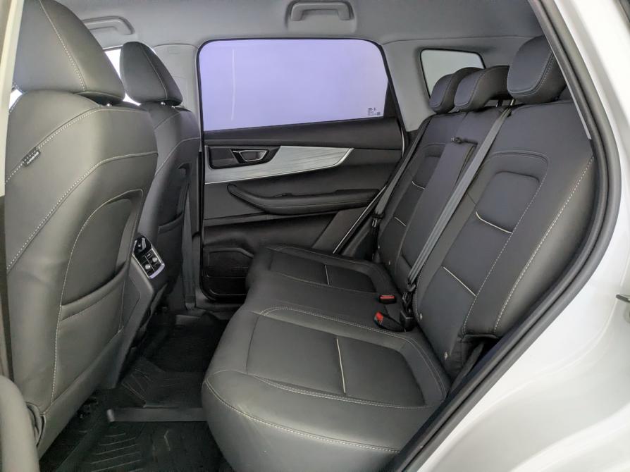 Chery Tiggo 7 Pro Max I Москва  - изображение 11