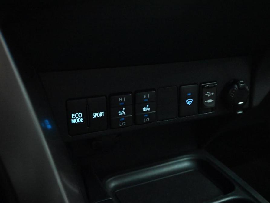 Toyota RAV4 IV (XA40) Рестайлинг Екатеринбург  - изображение 16