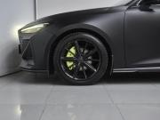 Changan UNI-V I Челябинск  - изображение 36