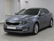 Kia Optima III Старый Оскол  - изображение 22