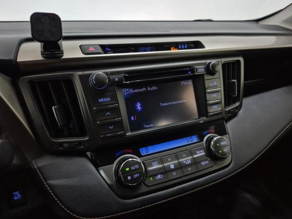 Toyota RAV4 III (XA30) Рестайлинг с пробегом 2013 года, цена 2 160 000 рублей, 118679 км, внедорожник, Автокод Объявления