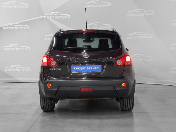 Nissan Qashqai I с пробегом 2008 года, цена 1 270 000 рублей, 166000 км, внедорожник, Автокод Объявления