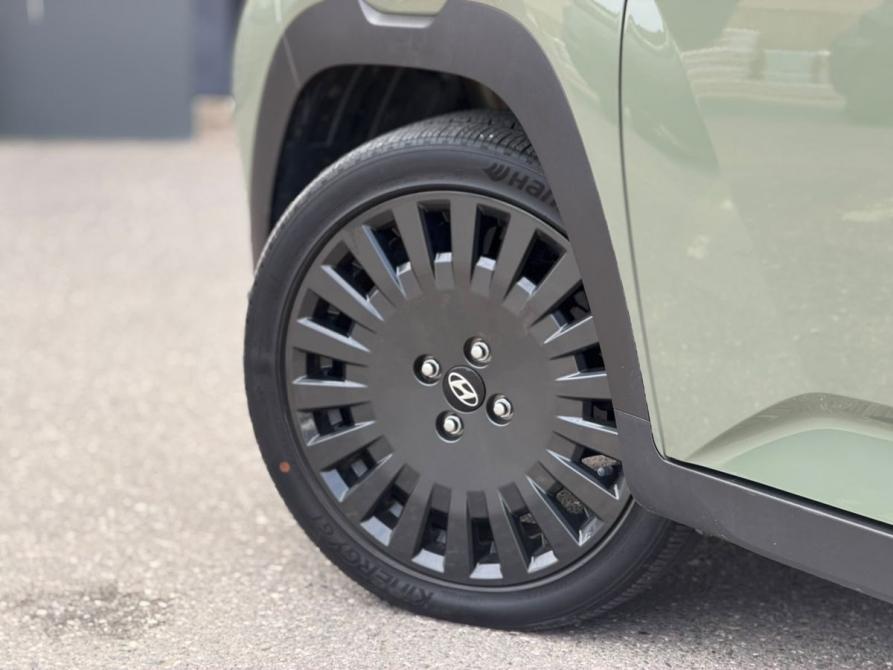 Hyundai Casper I Астрахань  - изображение 15