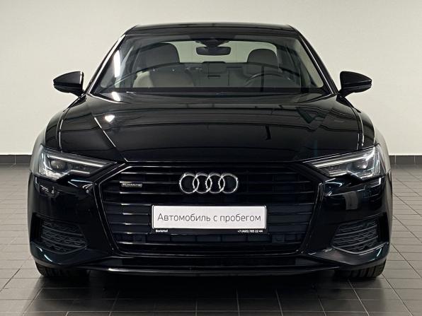 Audi A6 V (C8) с пробегом 2020 года, цена 3 750 000 рублей, 78943 км, седан, Автокод Объявления