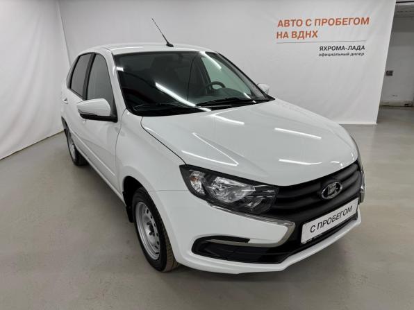 Lada (ВАЗ) Granta I Рестайлинг с пробегом 2024 года, цена 817 000 рублей, 30820 км, седан, Автокод Объявления