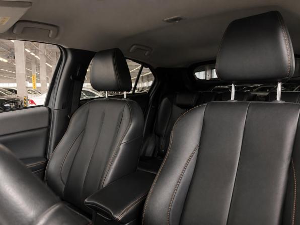 Mitsubishi Eclipse Cross I с пробегом 2019 года, цена 1 990 000 рублей, 210924 км, внедорожник, Автокод Объявления