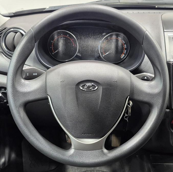 Lada (ВАЗ) Granta I Рестайлинг Воронеж  - изображение 11