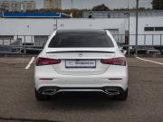 Mercedes-Benz E-Класс V (W213 S213 C238) Рестайлинг Москва  - изображение 31