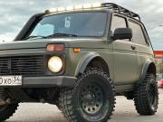 Lada (ВАЗ) 2121 (4x4) I Рестайлинг Волгоград  - изображение 30