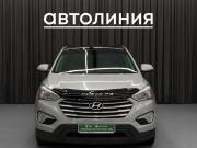 Hyundai Santa Fe III Красноярск  - изображение 18